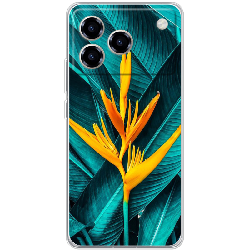 Чохол BoxFace ZTE Blade A76 4G 