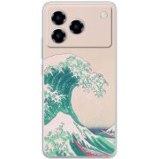 Чохол BoxFace ZTE Blade A76 4G 