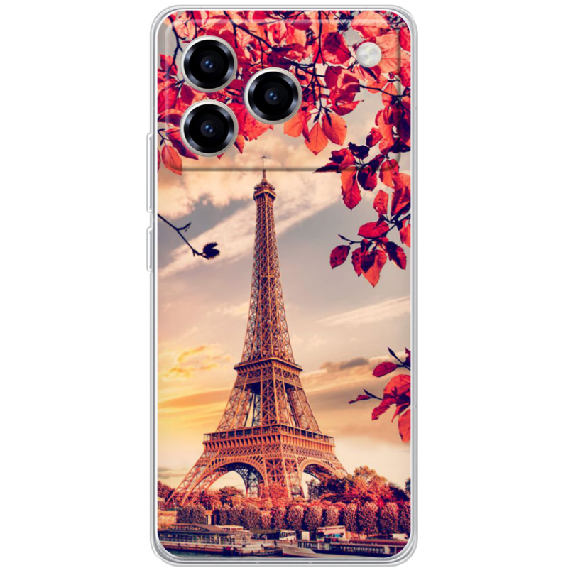 Чохол BoxFace ZTE Blade A76 4G 