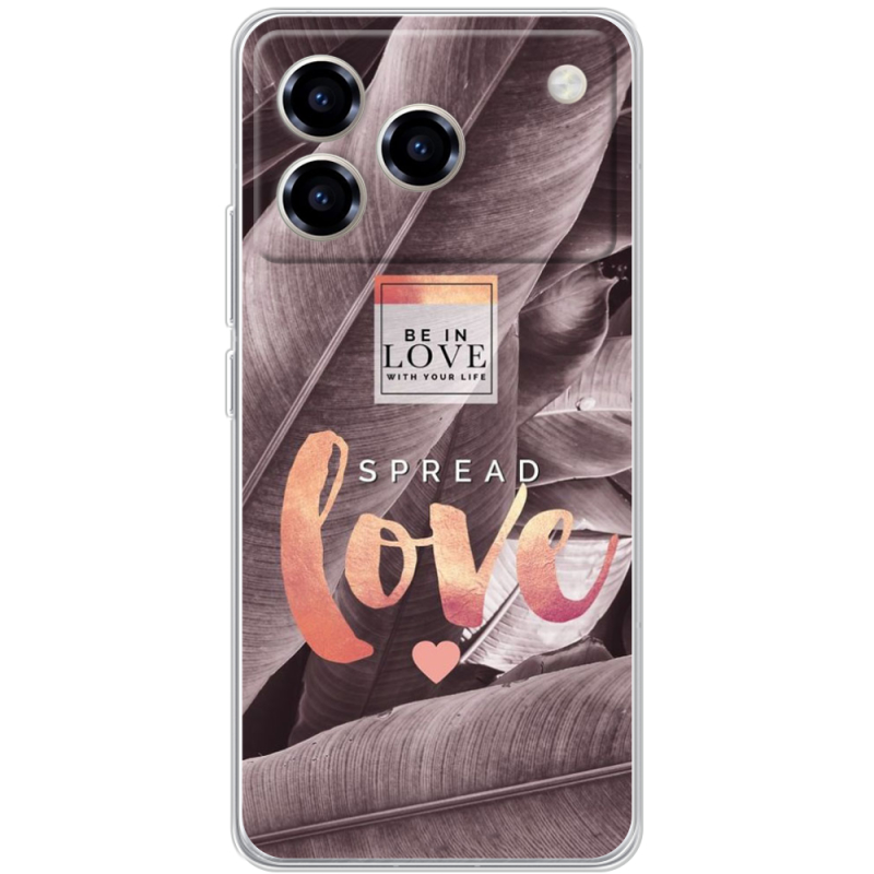 Чохол BoxFace ZTE Blade A76 4G 