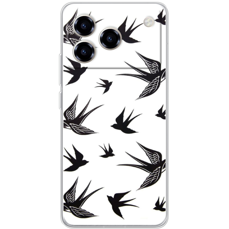 Чохол BoxFace ZTE Blade A76 4G 