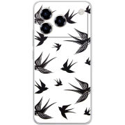 Чохол BoxFace ZTE Blade A76 4G 