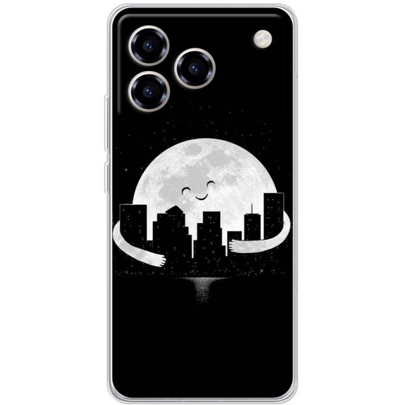 Чохол BoxFace ZTE Blade A76 4G 