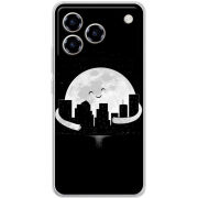 Чохол BoxFace ZTE Blade A76 4G 