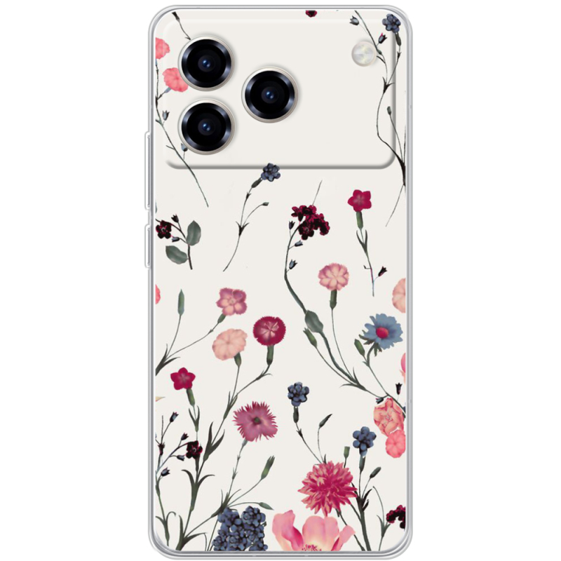 Чохол BoxFace ZTE Blade A76 4G 