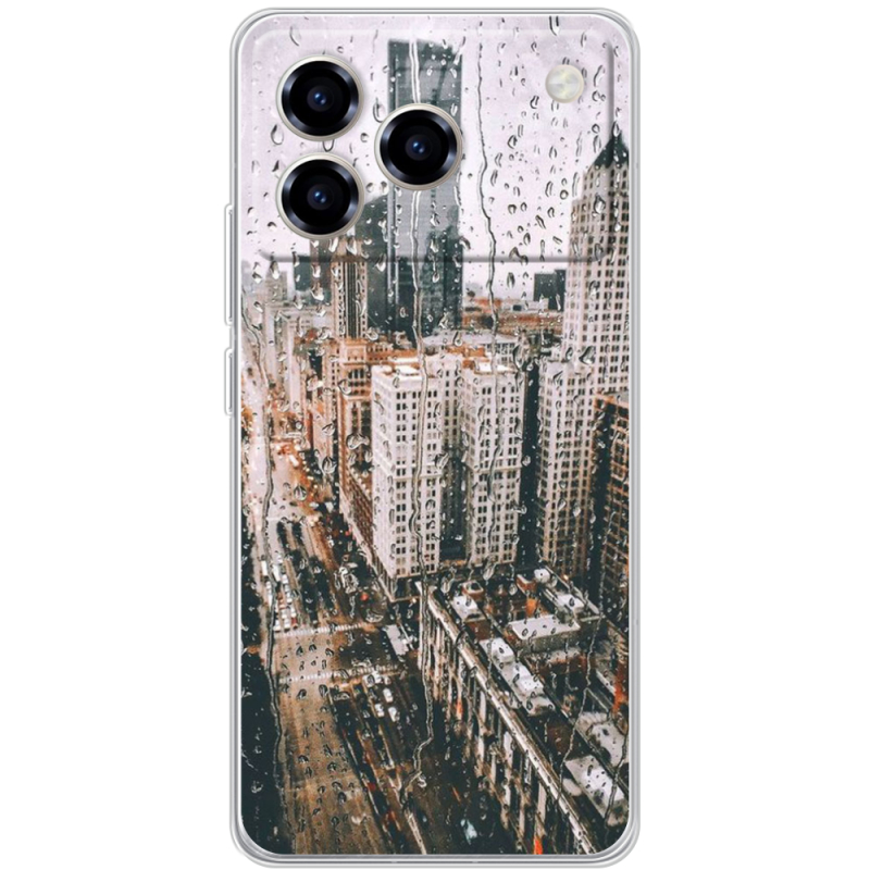 Чохол BoxFace ZTE Blade A76 4G 