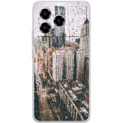 Чохол BoxFace ZTE Blade A76 4G 