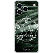 Чохол BoxFace ZTE Blade A76 4G 