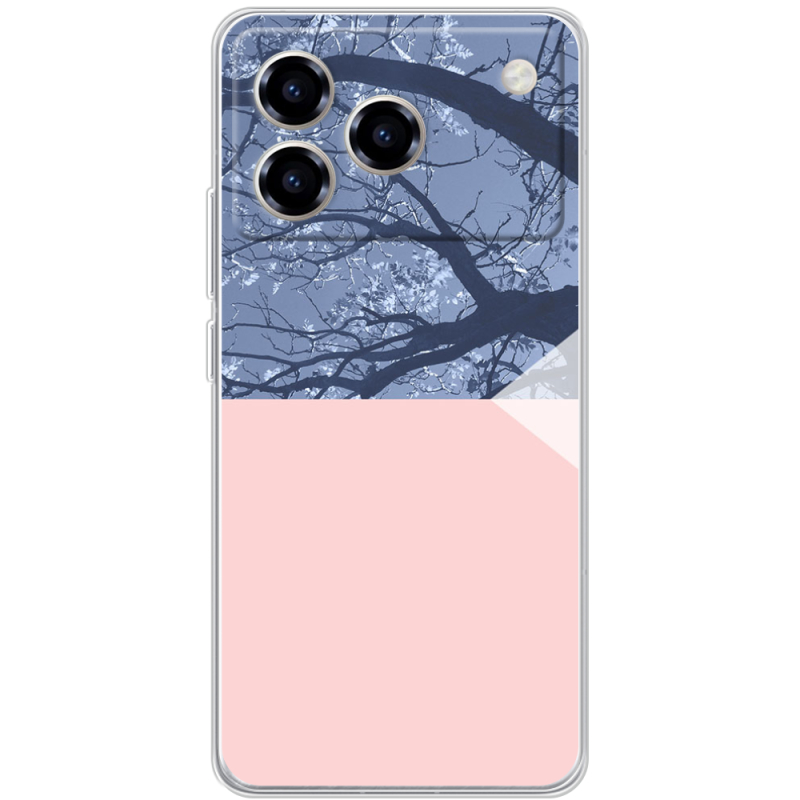 Чохол BoxFace ZTE Blade A76 4G 