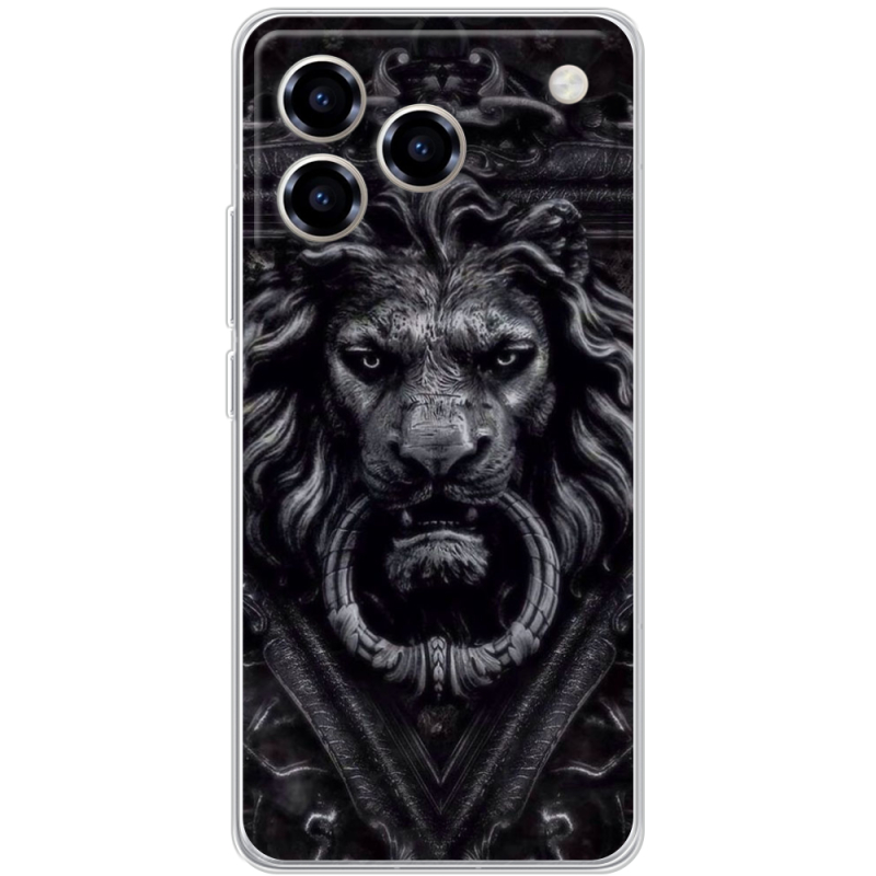 Чохол BoxFace ZTE Blade A76 4G 