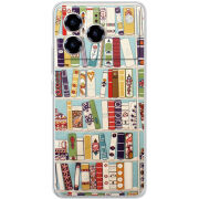 Чохол BoxFace ZTE Blade A76 4G 