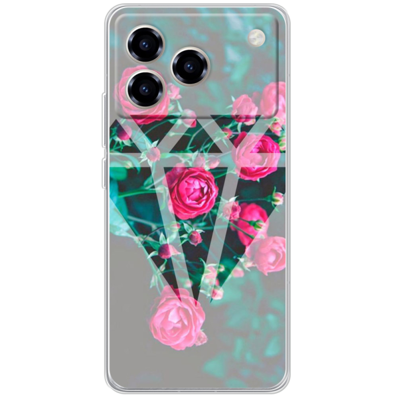 Чохол BoxFace ZTE Blade A76 4G 