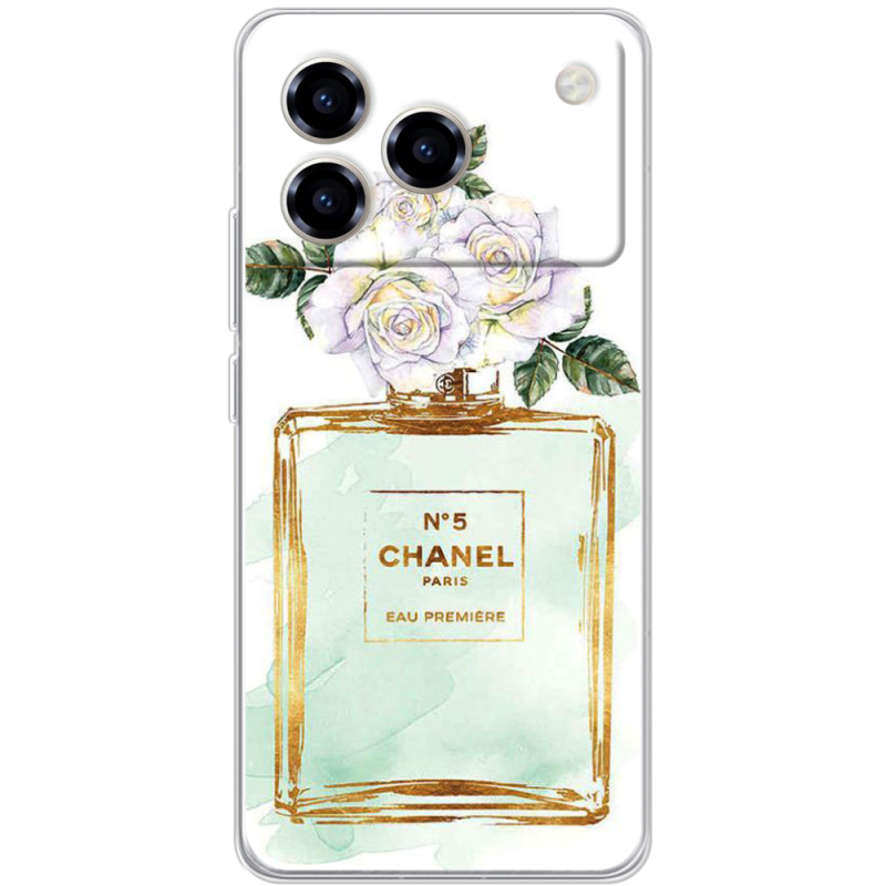 Чохол BoxFace ZTE Blade A76 4G 