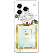 Чохол BoxFace ZTE Blade A76 4G 