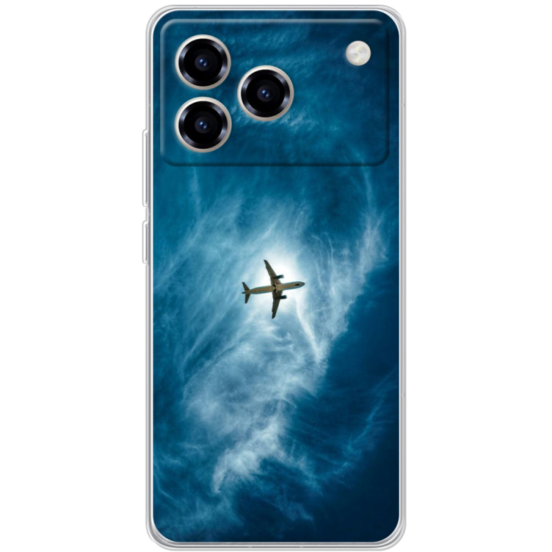 Чохол BoxFace ZTE Blade A76 4G 