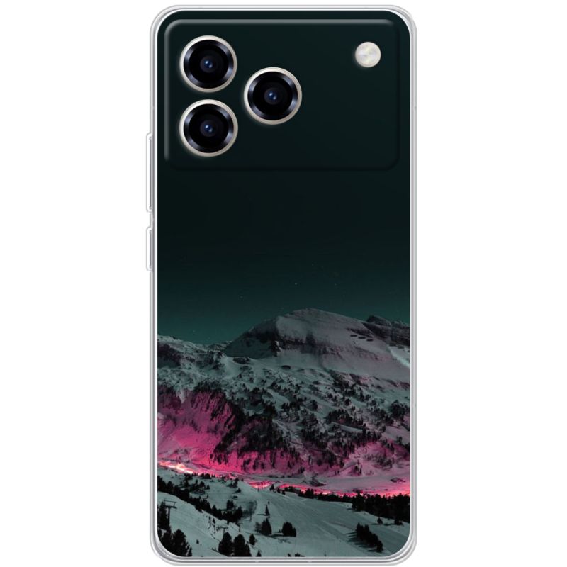 Чохол BoxFace ZTE Blade A76 4G 