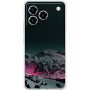 Чохол BoxFace ZTE Blade A76 4G 