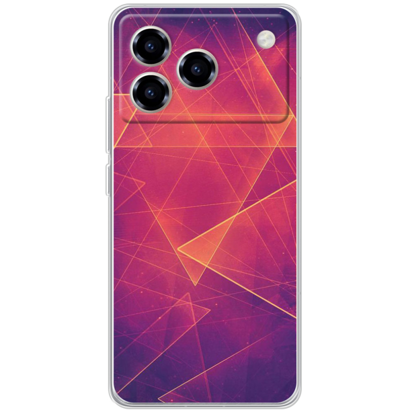 Чохол BoxFace ZTE Blade A76 4G 