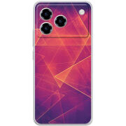 Чохол BoxFace ZTE Blade A76 4G 