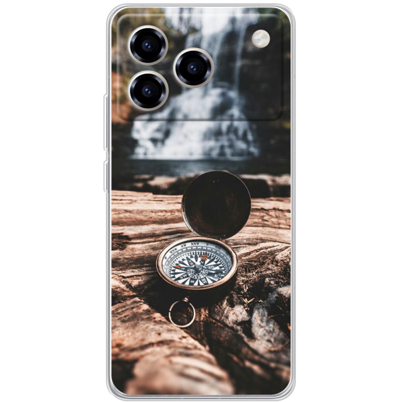 Чохол BoxFace ZTE Blade A76 4G 