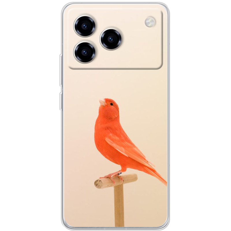 Чохол BoxFace ZTE Blade A76 4G 