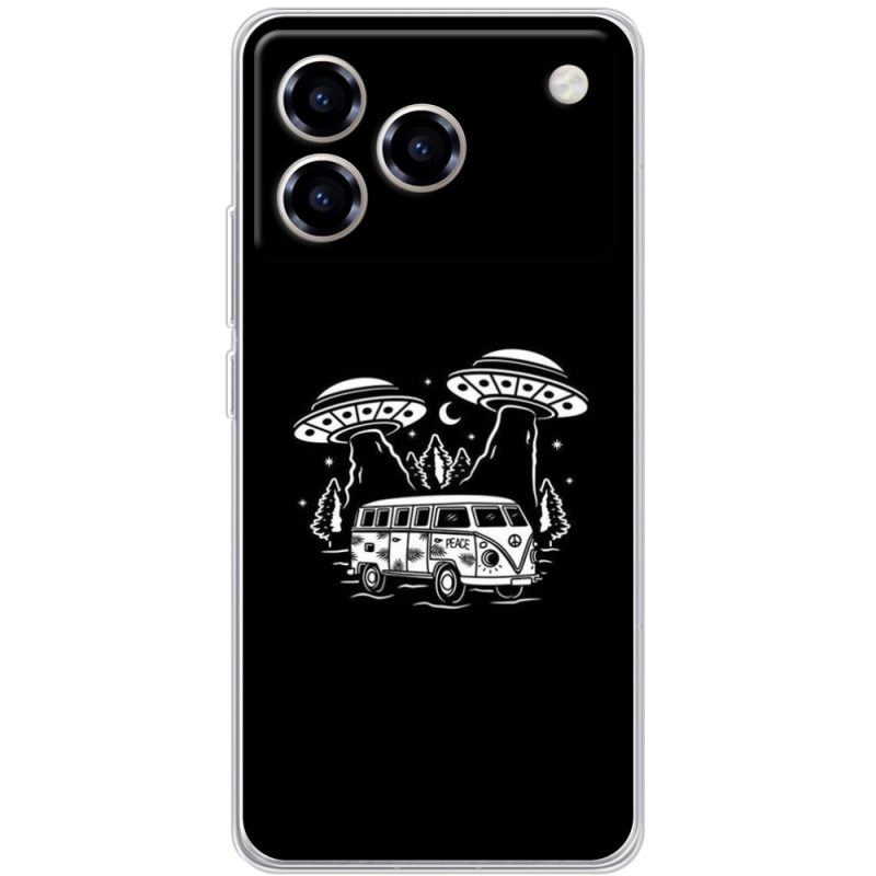 Чохол BoxFace ZTE Blade A76 4G 