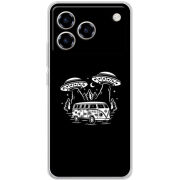 Чохол BoxFace ZTE Blade A76 4G 