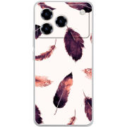 Чохол BoxFace ZTE Blade A76 4G 