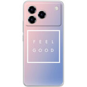 Чохол BoxFace ZTE Blade A76 4G 