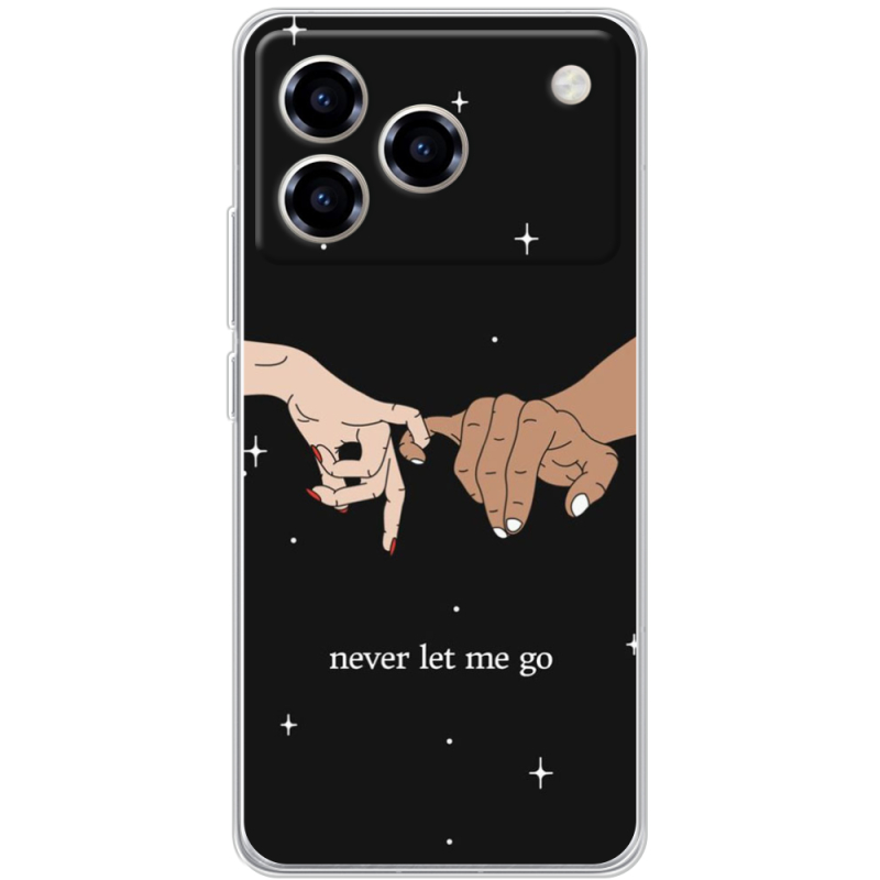 Чохол BoxFace ZTE Blade A76 4G 