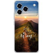 Чохол BoxFace ZTE Blade A76 4G 