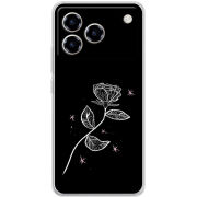 Чохол BoxFace ZTE Blade A76 4G 