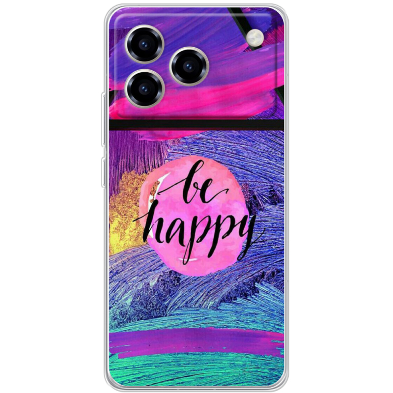 Чохол BoxFace ZTE Blade A76 4G 