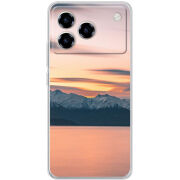 Чохол BoxFace ZTE Blade A76 4G 