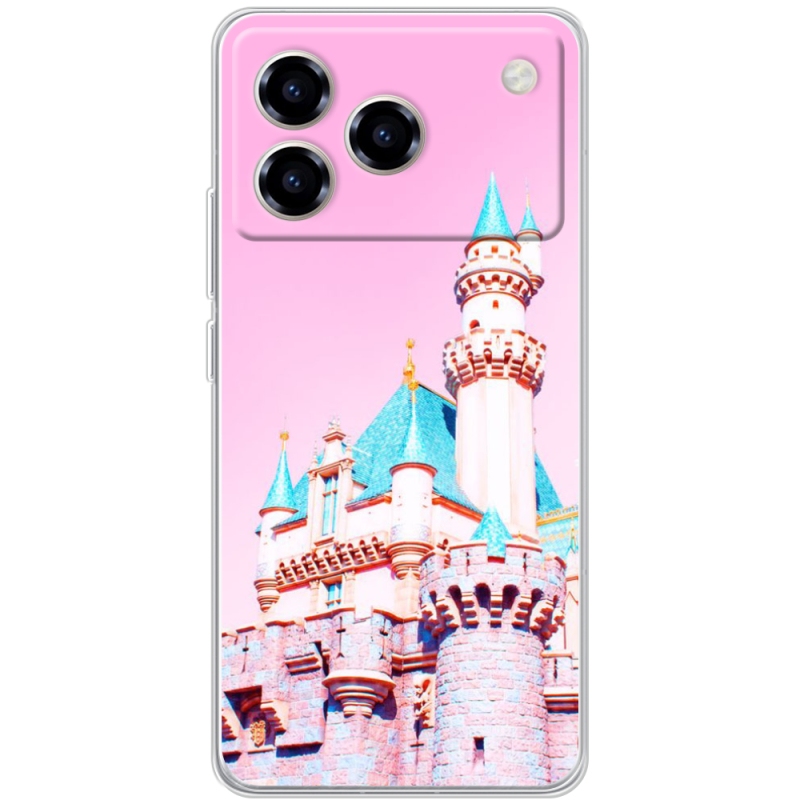 Чохол BoxFace ZTE Blade A76 4G 