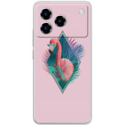 Чохол BoxFace ZTE Blade A76 4G 