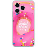 Чохол BoxFace ZTE Blade A76 4G 