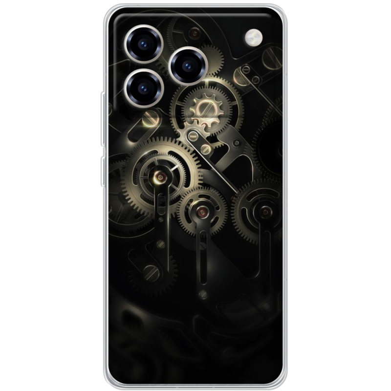 Чохол BoxFace ZTE Blade A76 4G 