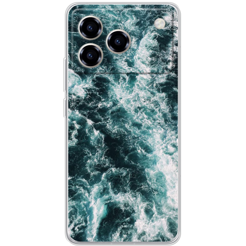 Чохол BoxFace ZTE Blade A76 4G 