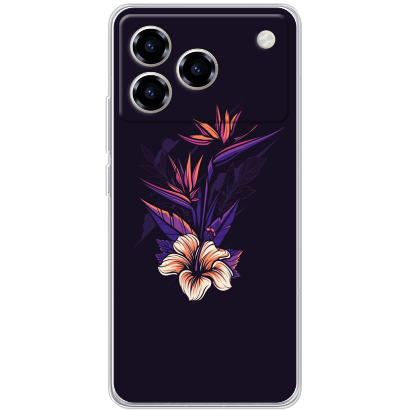 Чохол BoxFace ZTE Blade A76 4G 