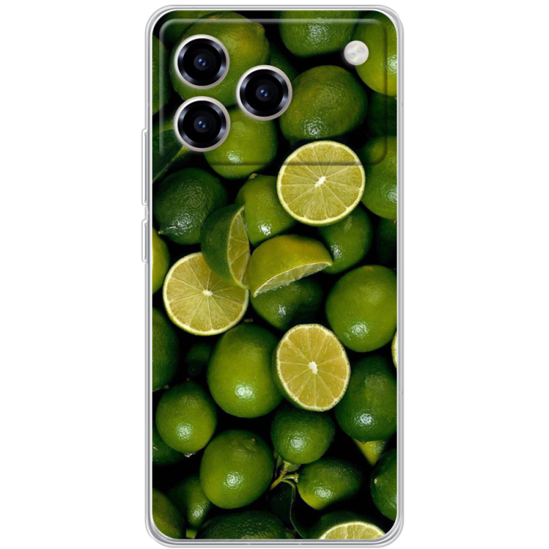 Чохол BoxFace ZTE Blade A76 4G 