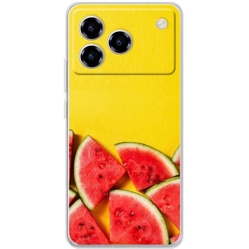 Чохол BoxFace ZTE Blade A76 4G 