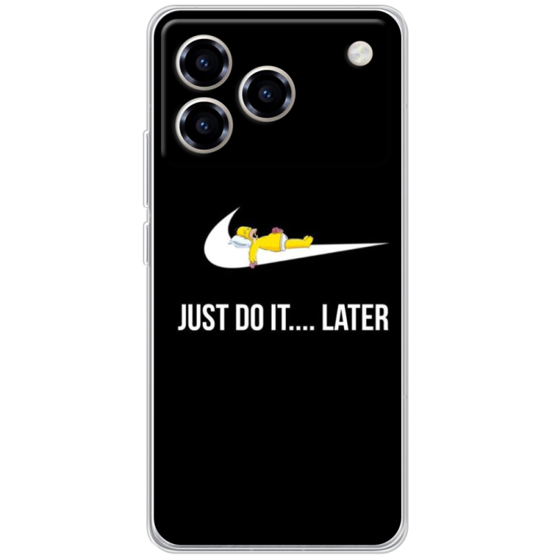 Чохол BoxFace ZTE Blade A76 4G 