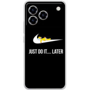 Чохол BoxFace ZTE Blade A76 4G 