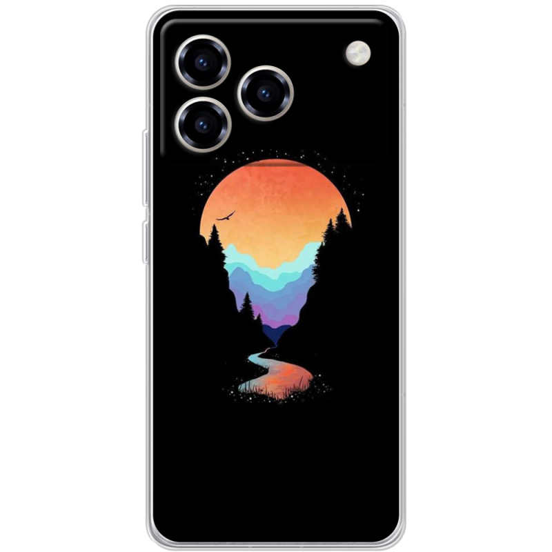 Чохол BoxFace ZTE Blade A76 4G 