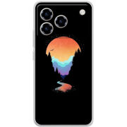 Чохол BoxFace ZTE Blade A76 4G 