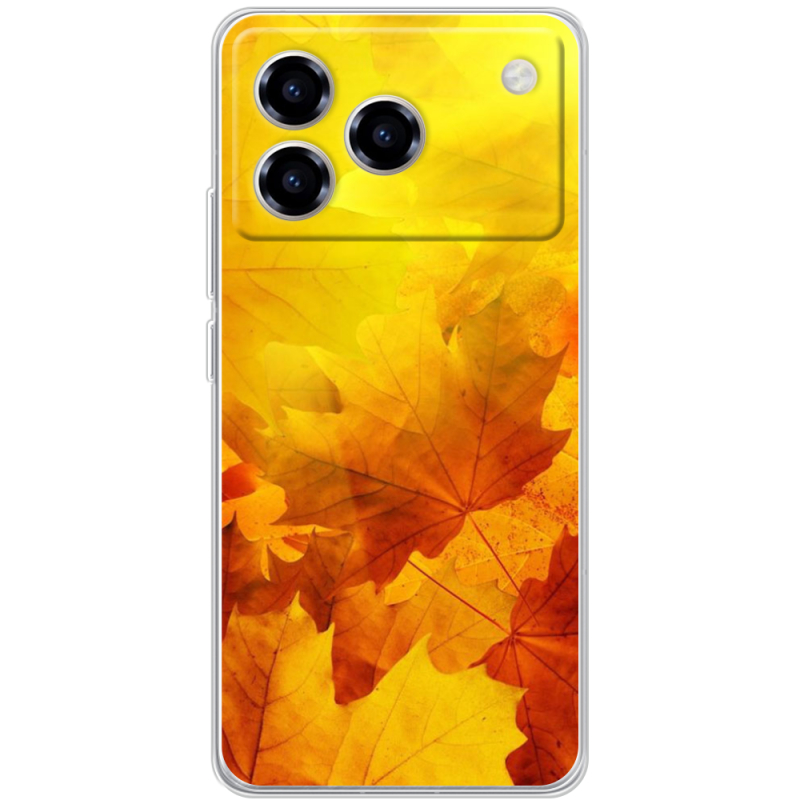 Чохол BoxFace ZTE Blade A76 4G 