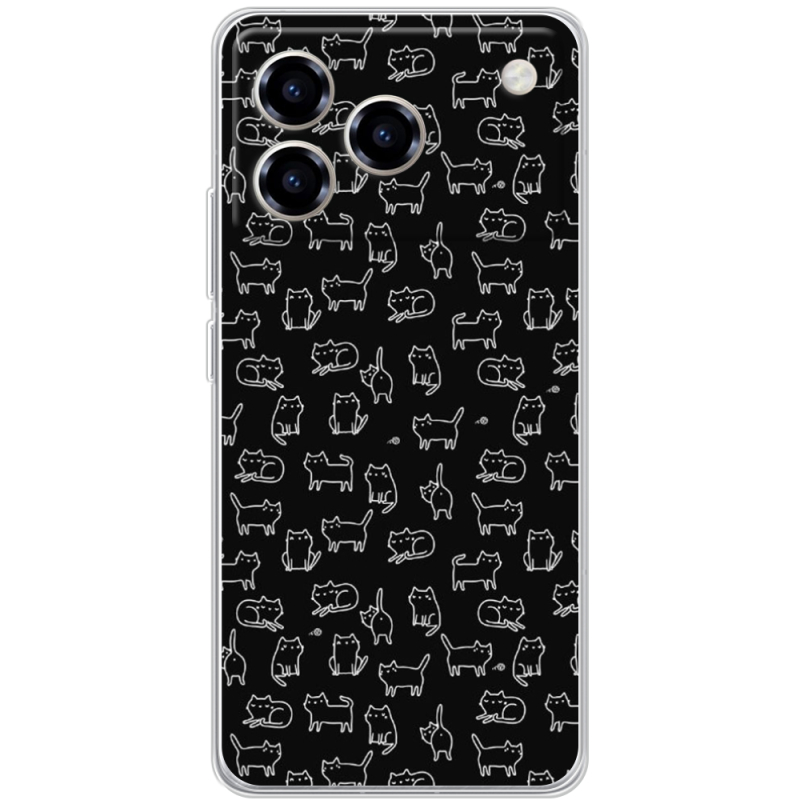 Чохол BoxFace ZTE Blade A76 4G 