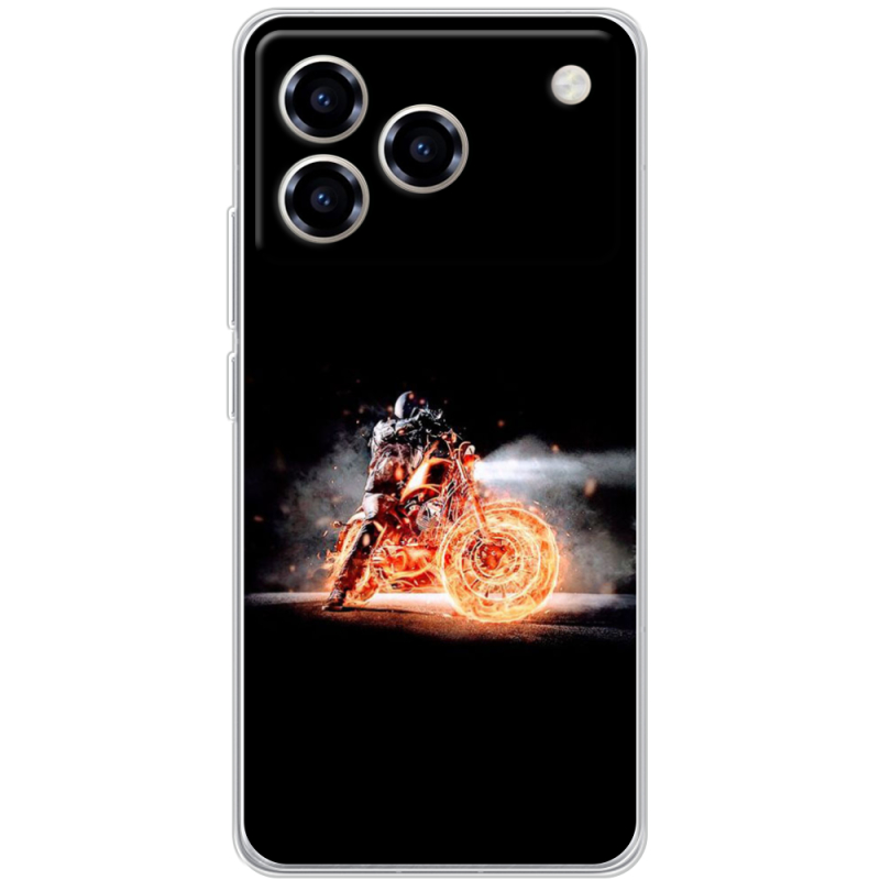 Чохол BoxFace ZTE Blade A76 4G 