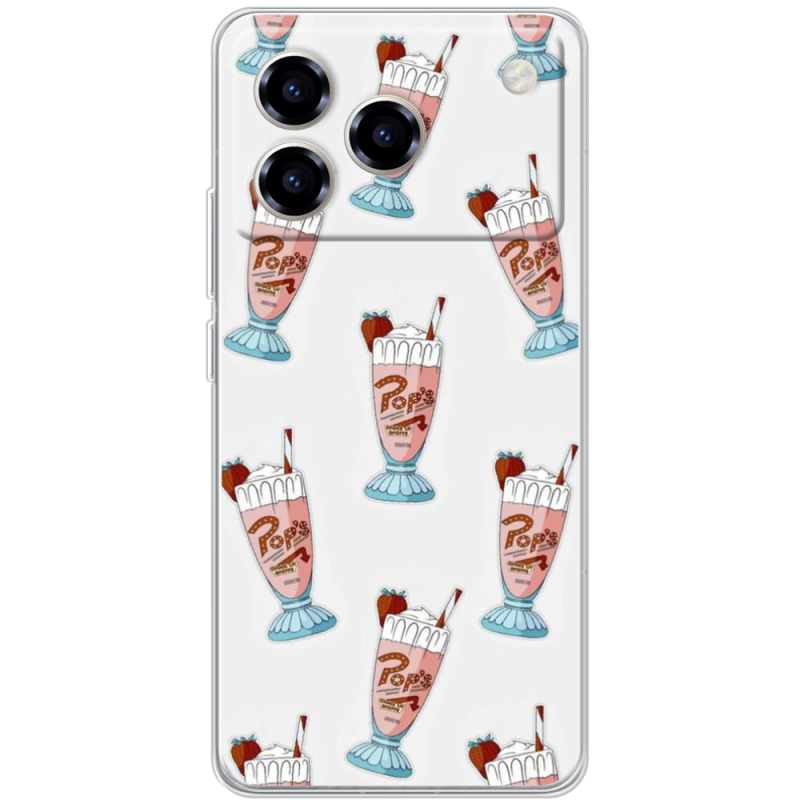 Чохол BoxFace ZTE Blade A76 4G 